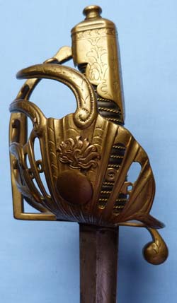 french-napoleonic-garde-de-bataille-officers-sword-3