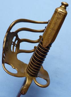 french-napoleonic-garde-de-bataille-officers-sword-7