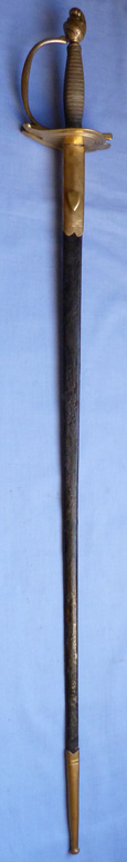 french-napoleonic-infantry-officers-sword-1