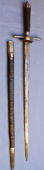 french-napoleonic-naval-dirk-2