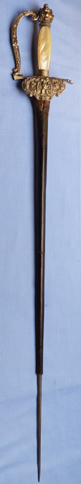 french-officer-1800-smallsword-1