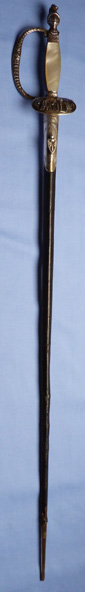 french-silver-1800-smallsword-1