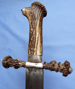german-1700-staghorn-hunting-sword-4