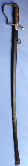 german-ww1-artillery-officer-sword-1