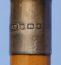 gordon-highlanders-swagger-stick-4