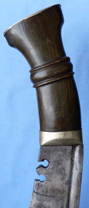 gurkha-horn-grip-kukri-3