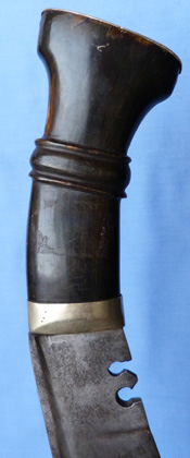 gurkha-horn-grip-kukri-4