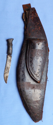 gurkha-horn-grip-kukri-8