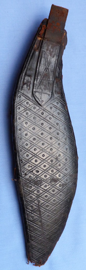gurkha-horn-grip-kukri-9