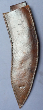 gurkha-leather-scabbard-kukri-9