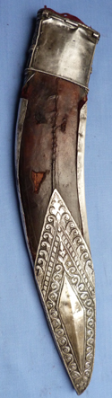 gurkha-silver-mounted-kukri-11