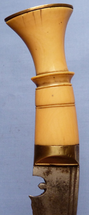 gurkha-silver-mounted-kukri-4