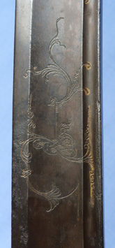 hungarian-1800-infantry-officer-sword-10