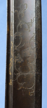 hungarian-1800-infantry-officer-sword-13