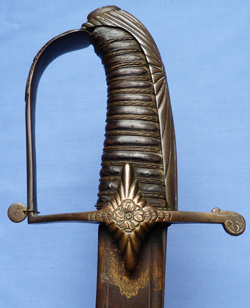 hungarian-1800-infantry-officer-sword-2