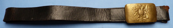 imperial-russian-military-belt-and-buckle-1