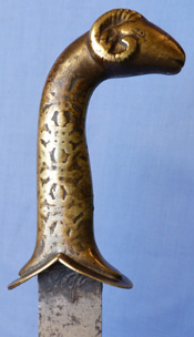 indian-1800-ramshead-short-sword-3