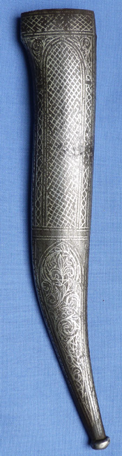 indian-mughal-dagger-10