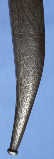 indian-mughal-dagger-12