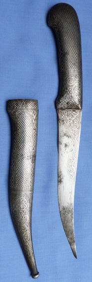 indian-mughal-dagger-2
