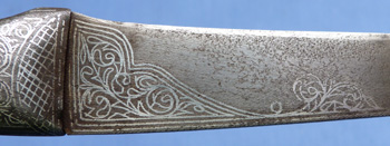 indian-mughal-dagger-6