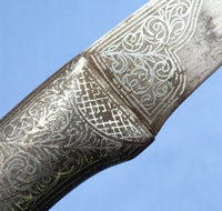 indian-mughal-dagger-7