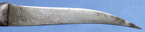 indian-mughal-dagger-9