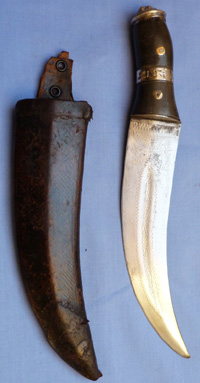 indian-nepal-lionshead-dagger-2