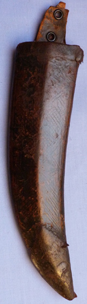 indian-nepal-lionshead-dagger-9