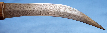 indo-persian-dagger-7
