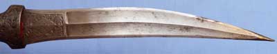 indo-persian-silver-dagger-11