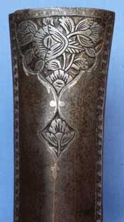 indo-persian-silver-dagger-13