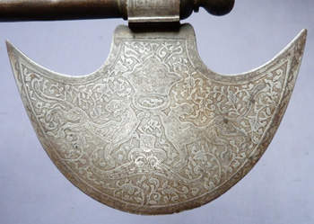 indo-persian-war-axe-6