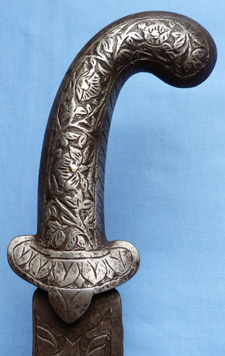 indo-persian-wavy-blade-sword-3