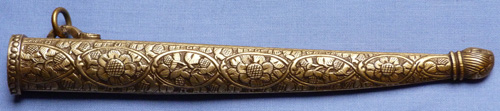 islamic-ottoman-turkish-dagger-12