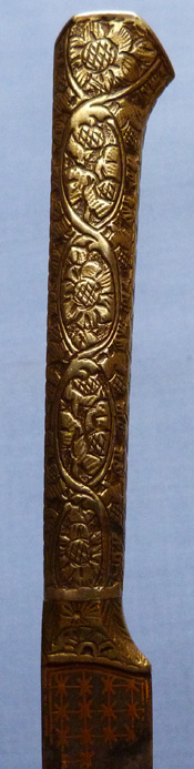 islamic-ottoman-turkish-dagger-4