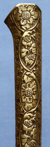 islamic-ottoman-turkish-dagger-6