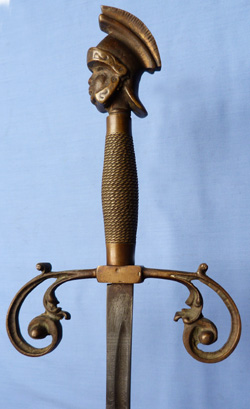 italian-decorative-sword-3