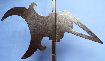 italian-german-1580-halberd-2