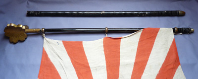 japanese-ww2-flag-and-pole-10