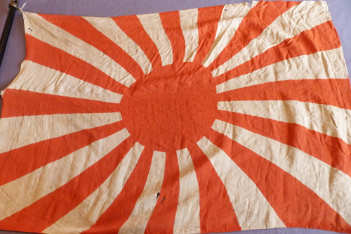 japanese-ww2-flag-and-pole-14