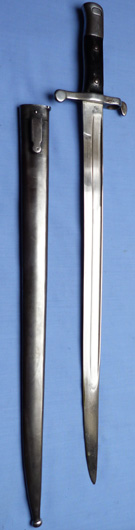 kropatschek-antique-bayonet-2