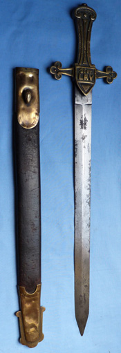 lanarkshire-rifle-volunteers-sword-2