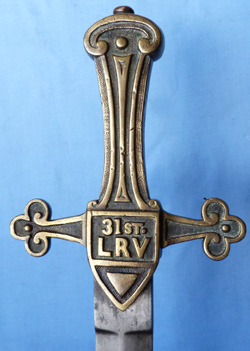 lanarkshire-rifle-volunteers-sword-3