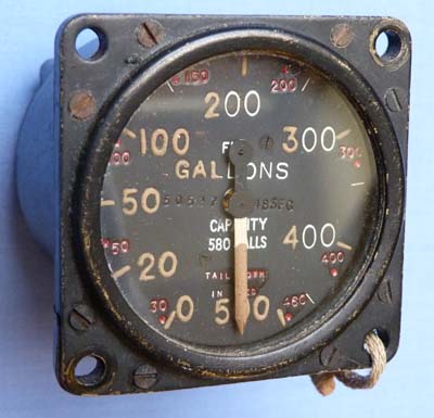 lancaster-bomber-fuel-gauge-1