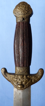 large-chinese-19th-century-jian-double-swords-5