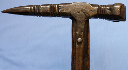 late-16th-century-war-hammer-3