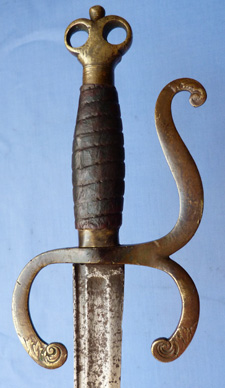 late-17th-century-hanger-sword-3