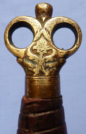 late-17th-century-hanger-sword-4