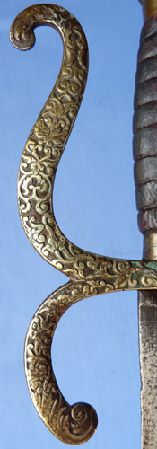 late-17th-century-hanger-sword-5